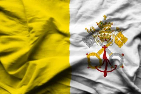 Vatican Stock Illustration