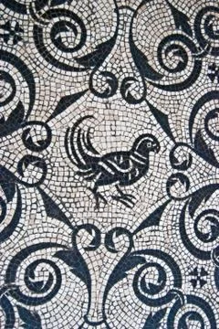Vatican museum Stock Photos