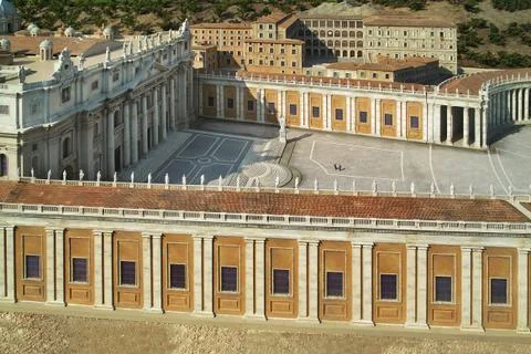 Vatican Stock Photos