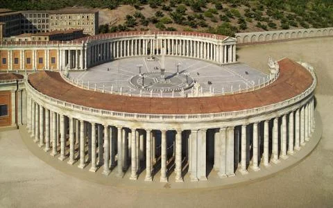 Vatican Stock Photos