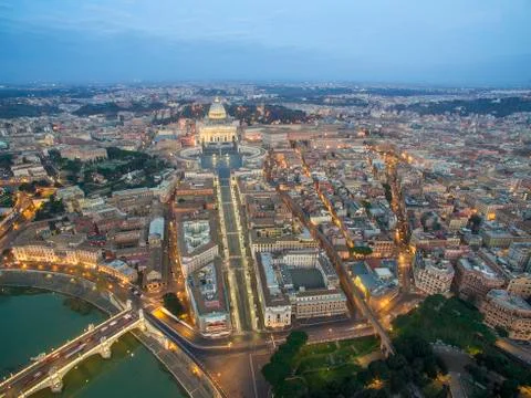 Vatican Stock Photos