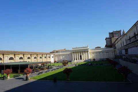 Vatican Stock Photos