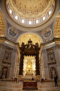Vatican rome Stock Photos