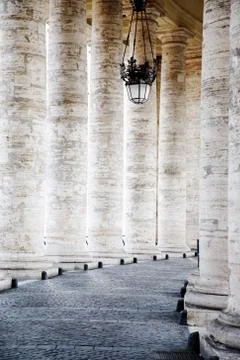 Vatican rome Stock Photos