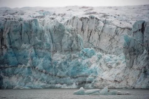 Vatnajökull Stock Photos