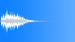 VAULT, DOOR Sound Effect