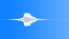 VAULT, DOOR Sound Effect