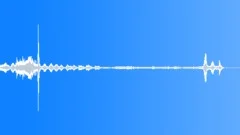 VAULT, DOOR Sound Effect