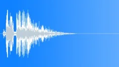 Vault Lock Sound Effect