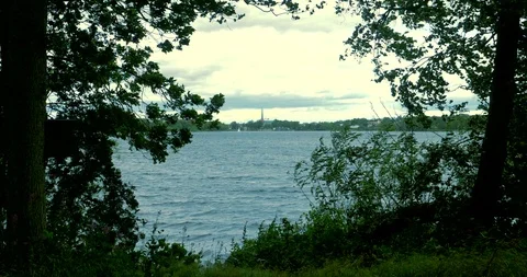 Växjö Sweden Vidéo 113932675