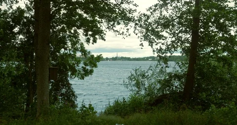 Växjö Sweden Vidéo 113932759