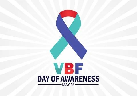 VBF Day Of Awareness Illustration
