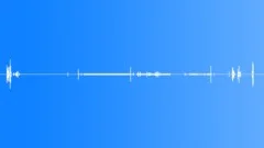 VCR - Tape Insert, play, FF, REW, EjectSound Effect