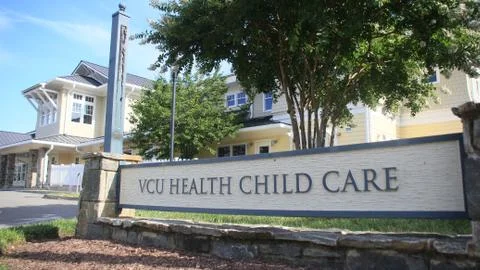 VCU Development Program Stock Photos