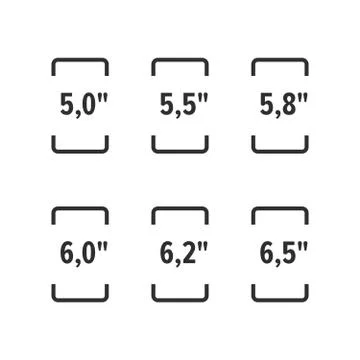 Ve-6162 Illustrazione stock