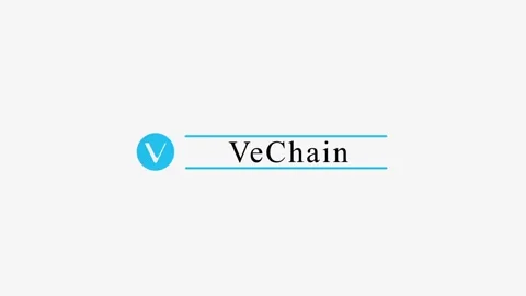 VeChain Stock Footage 165397219