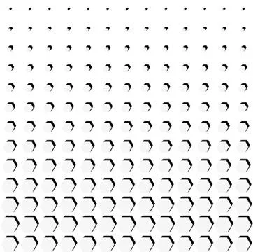 Vector 3d black and white background eps Stock Illustration