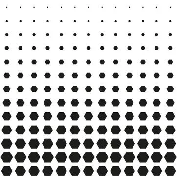 Vector 3d black and white background eps Stock Illustration