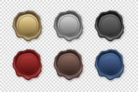 Vector 3d Realistic Blank White and Black Wooden Board for Restaurant Menu Icon Stock Illustration