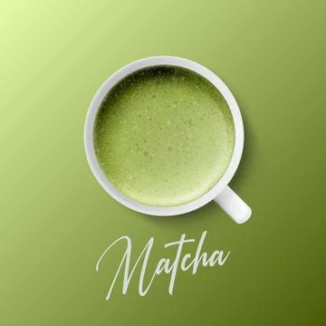 Vector 3d Realistic Ceramic White Porcelain Ceramic Coffee Mug, Cup Closeup Stock Illustration