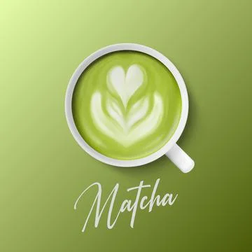 Vector 3d Realistic Ceramic White Porcelain Ceramic Coffee Mug, Cup Closeup Stockillustratie