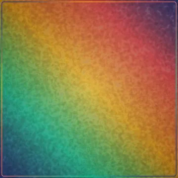 Vector abstarct rainbow background Stock Illustration