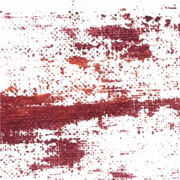 Vector abstract background brush stroke hand drawn Stock Illustration