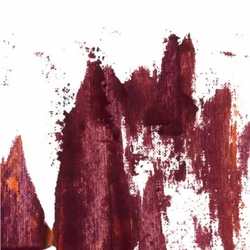 Vector abstract background brush stroke hand drawn Stock Illustration