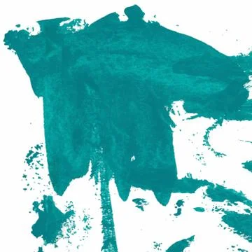 Vector abstract background brush stroke hand drawn Stock Illustration