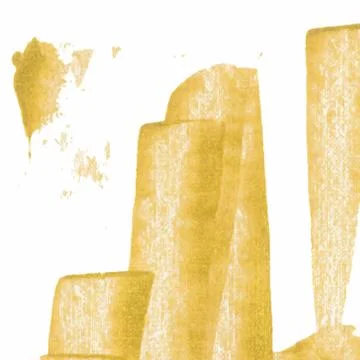 Vector abstract background brush stroke hand drawn Stock Illustration