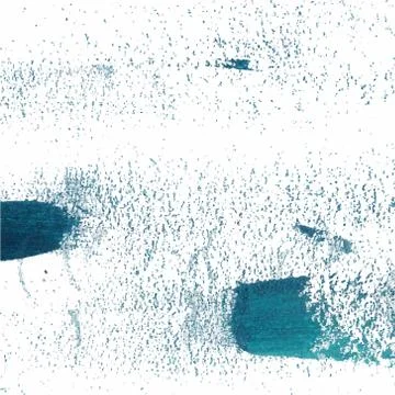 Vector abstract background brush stroke hand drawn Stock Illustration