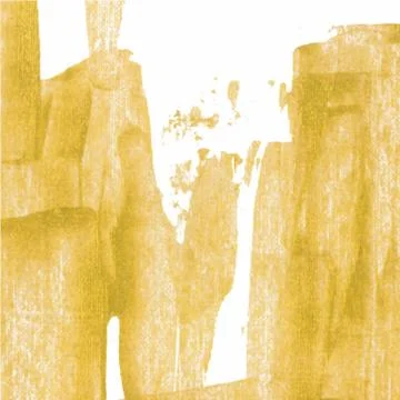 Vector abstract background brush stroke hand drawn Stock Illustration