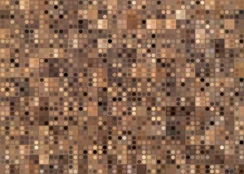 Vector abstract background colored etheric noise Stock Illustration