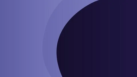 Vector abstract background in the colors of the year 2022 Illustrazione stock