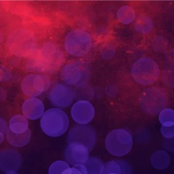 Vector abstract background dark violet and pink Stock Illustration