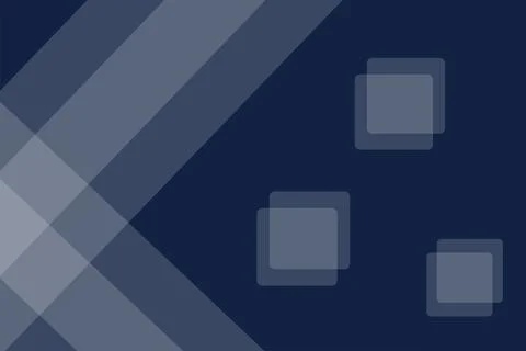 Vector abstract background design with flat multicolored geometric shapes a.. Stock Illustration