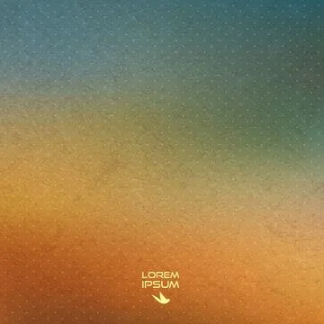 Vector abstract background. Diffuse image template. Can be used Vector abs... Stock Photos