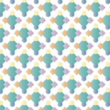 Vector abstract background, EPS Stock Illustration