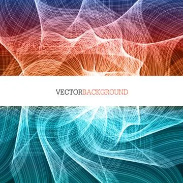 Vector abstract background EPS10 Stock Illustration