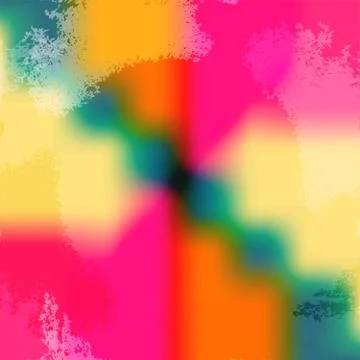 Vector abstract background Stock Illustration