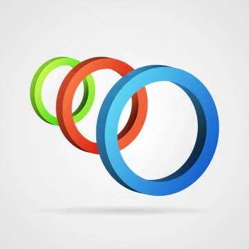 Vector abstract background Stock Illustration