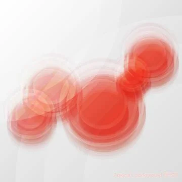 Vector abstract background Stock Illustration