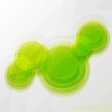 Vector abstract background Stock Illustration