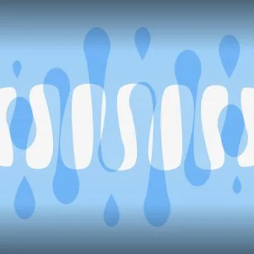 Vector abstract background Stock Illustration