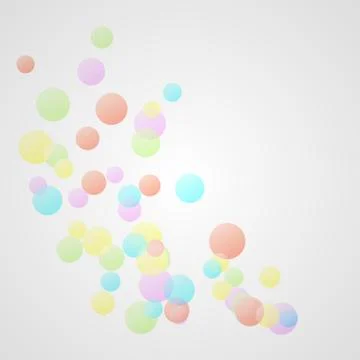 Vector abstract background Stock Illustration