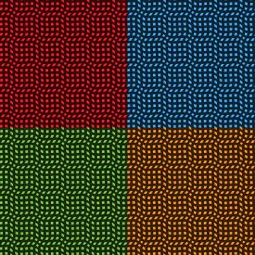 Vector abstract background Stock Illustration