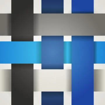 Vector abstract background Stock Illustration