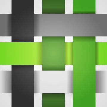 Vector abstract background Stock Illustration