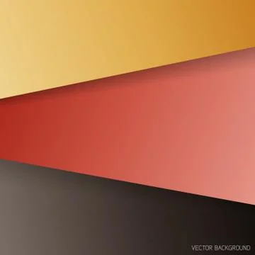 Vector abstract background Stock Illustration
