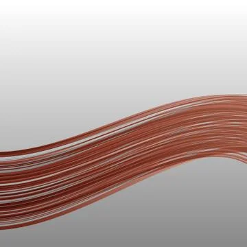 Vector abstract background Stock Illustration